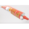 17 ml - Refractory glue - Insert, stove and fireplace seal